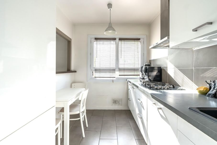 Vente appartement 3 pièces 76 m² à Nogent-sur-Marne (94130), 438 000 €