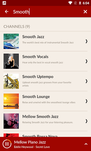 免費下載音樂APP|JAZZ RADIO app開箱文|APP開箱王