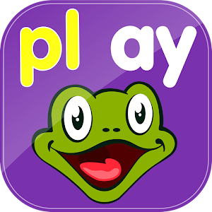 Phonics 1st Grade2 Kizphonics® 1.3