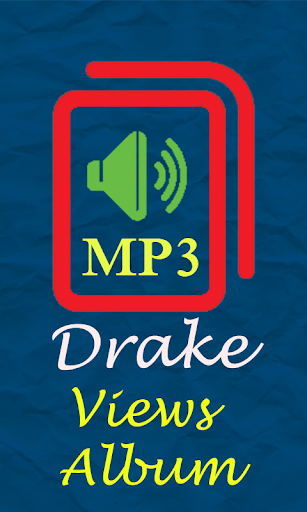 Drake Views Album