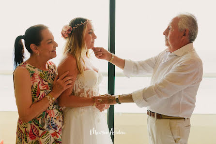 Fotógrafo de bodas Mauricio Aguilera (mauaguileramx). Foto del 8 de agosto 2023