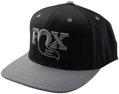 Fox Authentic Snapback Hat alternate image 5