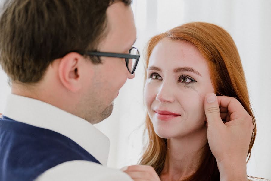 Photographe de mariage Elen Glazova (elenglazova). Photo du 22 novembre 2019