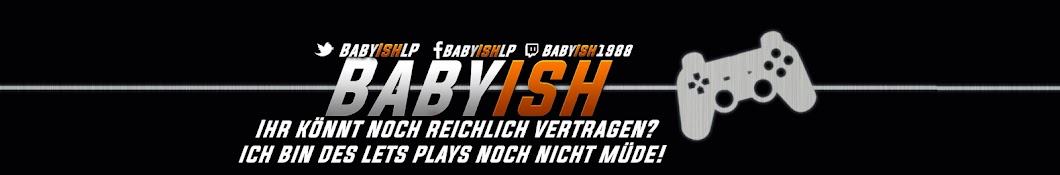 BabyIsh Banner