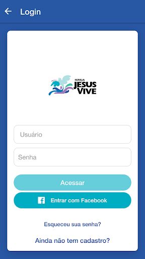 Igreja Jesus Vive