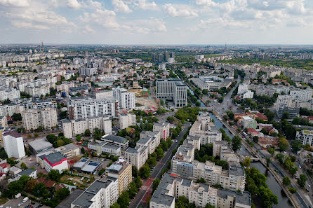 Vestuvių fotografas Sabin Neacsa (sabinneacsa). Nuotrauka vasario 20