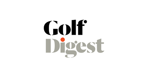 Golf Digest Magazine