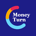 Icon Money Turn Play & Earn Rewards