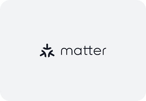 Logo Matter