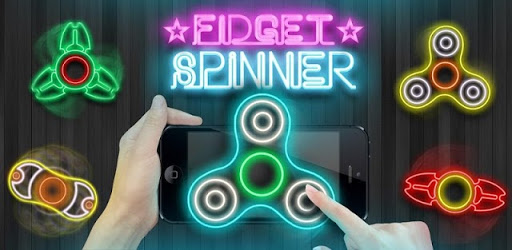 Fidget Spinner