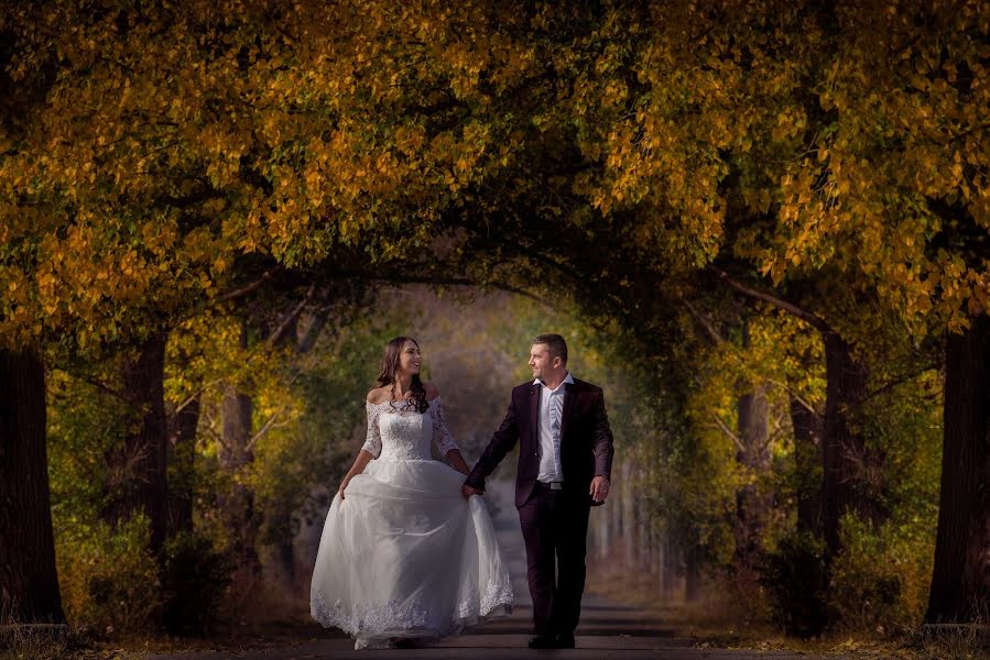 Photographe de mariage Balsaoiu Lucian (lucianbalasoiu). Photo du 20 février 2019