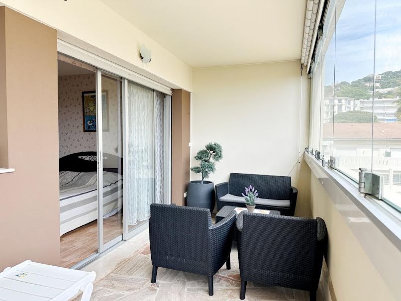 Vente appartement 3 pièces 72 m² à Cannes (06400), 689 000 €