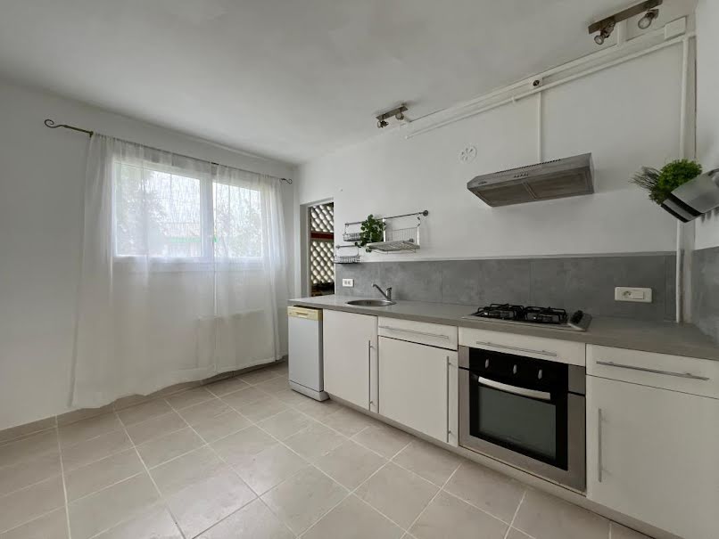 Vente appartement 3 pièces 66 m² à Toulouse (31000), 159 000 €