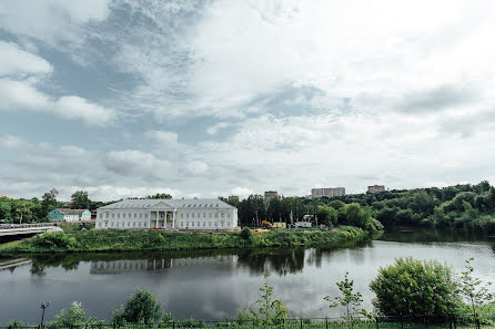 Svatební fotograf Evgeniy Golikov (e-golikov). Fotografie z 19.dubna 2018