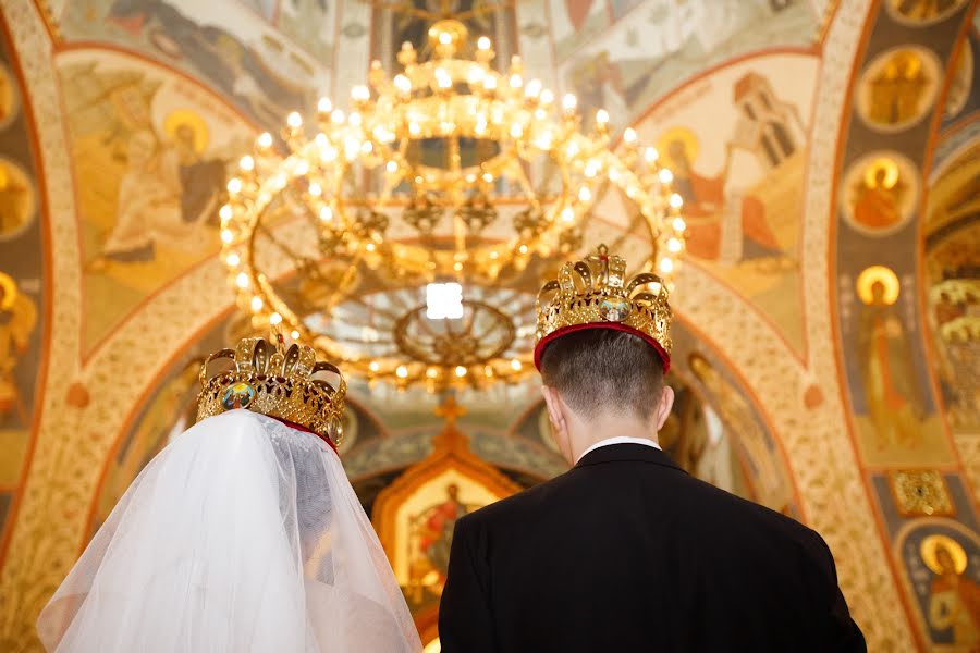 Fotógrafo de casamento Ayk Sarkisyan (barevphoto). Foto de 5 de dezembro 2018