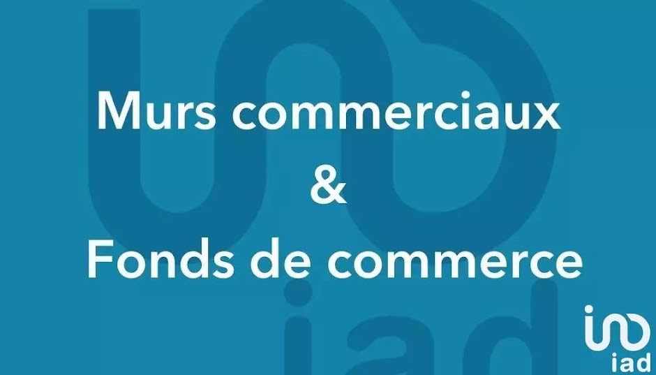 Vente locaux professionnels  600 m² à Sainte-Gemme (17250), 88 000 €