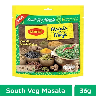 Maggi Masala Ae Magic - 6 gm