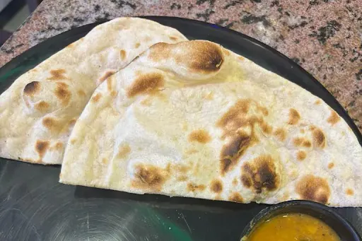 Butter Roti