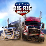 Cover Image of Tải xuống Big Rig Racing: Đua xe kéo 6.4.0.155 APK