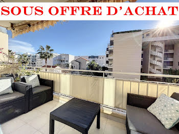 appartement à Cannes (06)