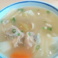 好好食房 Soup Up