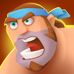 Cover Image of Скачать Royal defense Idle 0.21.4 APK