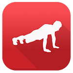 Cover Image of Unduh Home Workout - Fitness at home 2.50 APK