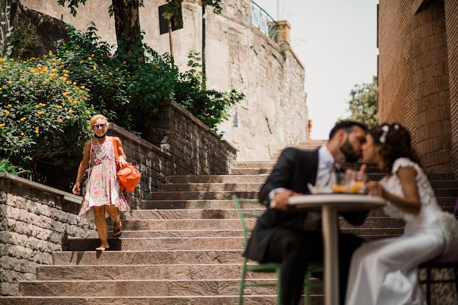 Wedding photographer Francesco Smarrazzo (smarrazzo). Photo of 21 March 2022