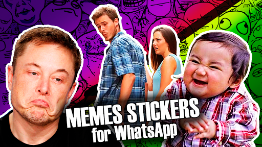 Troll Face Memes Stickers Pack For Whatsapp For Android Apk Download