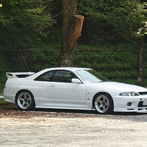 スカイライン GT-R BCNR33