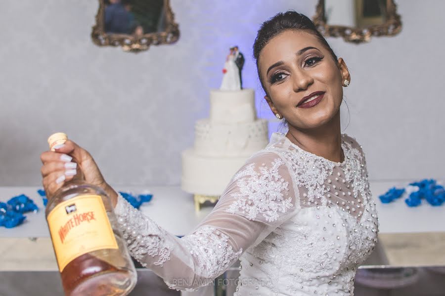 Fotógrafo de bodas Gilberto Benjamin (gilbertofb). Foto del 24 de abril 2018