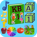 Toddler and Preschool Learning Apk