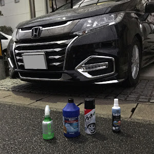 オデッセイ RC1