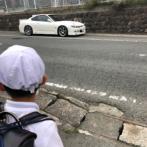 シルビア S15