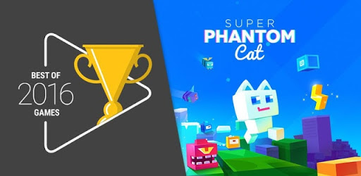 Super Phantom Cat