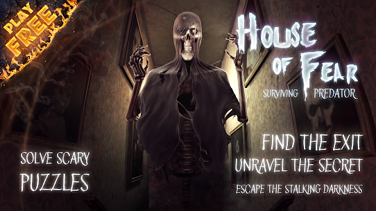 House of Fear MOD (Unlimited Money) 10