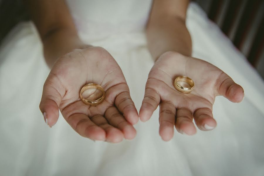 Fotógrafo de casamento Fernando Daza (fernandodaza). Foto de 29 de setembro 2017