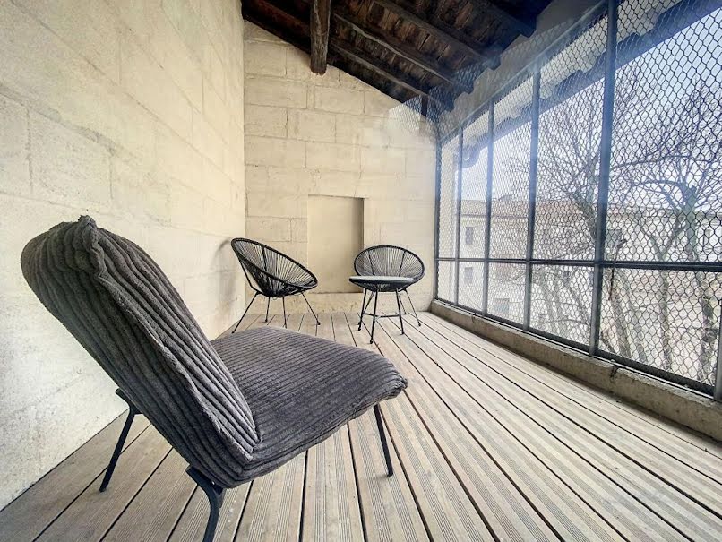 Vente appartement 2 pièces 43 m² à Avignon (84000), 198 000 €