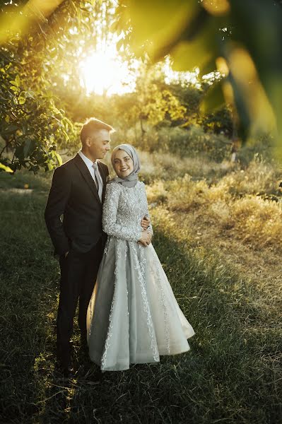 結婚式の写真家Memduh Çetinkaya (memduhcetinkaya)。2023 7月3日の写真