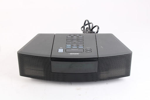 AWRC-1G Radio / CD Player