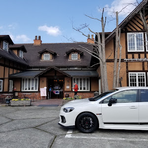 WRX STI VAB