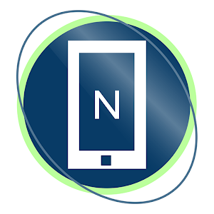 Nifty MobiSpares 1.0.4 Icon