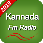 Kannada Fm Radio Hd Online Kannada Songs Apk