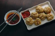 Umesh Momos photo 1