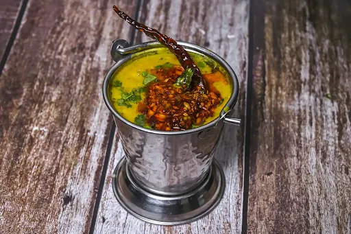 Dal Tadka