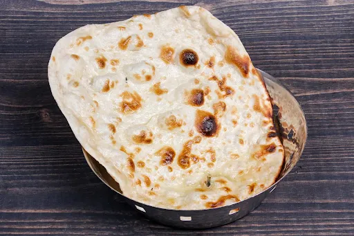 Roti Butter