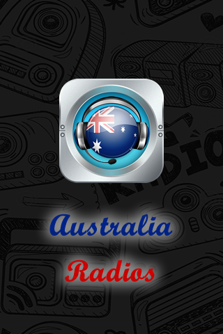 Radios de Australia