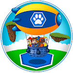 Cover Image of Unduh Puppy Rangers: Patroli Penyelamatan 1.1.2 APK