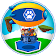 Rangers chiot icon