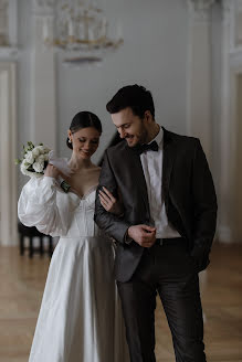 Fotógrafo de bodas Irina Timofeeva (timosha609). Foto del 9 de marzo 2023